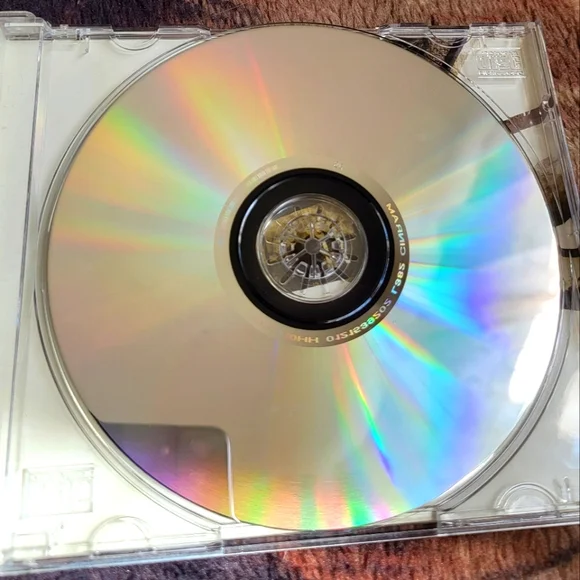 🆕️🌟🔥Luscious Jackson🔥Fever In Fever Out🌟CD💽 - Picture 5 of 6